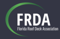 Florida Roof Deck Association Logo